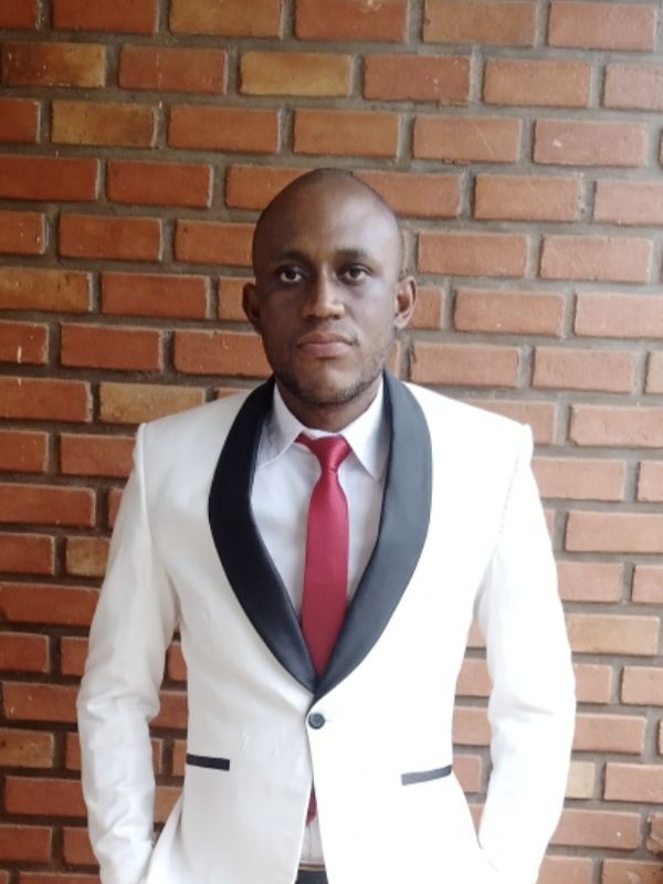 Mr. RON TIMI