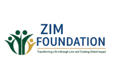 ZIM foundation Logo