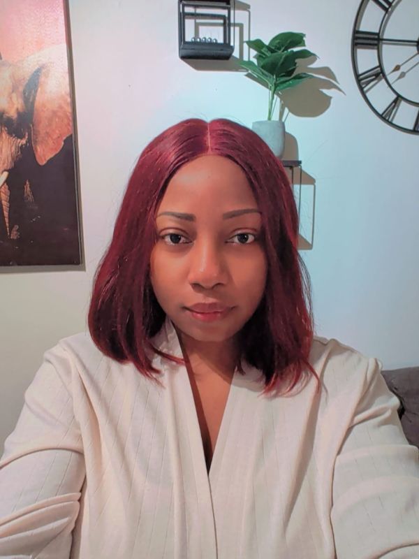 Ngaikam Emmanuelle Perry