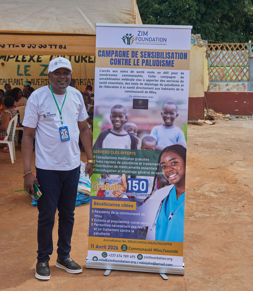 Health education Mfou